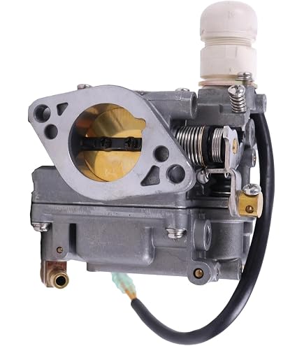 Amazon.com: Yamaha 4XE135860000 Carburetor Joint : Automotive